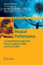 Musical Performance - Preview