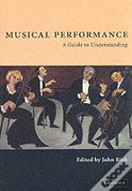 Musical Performance