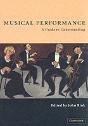 Musical Performance - Preview