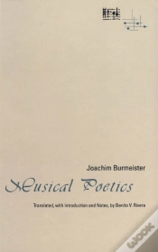 Capa do artigo Musical Poetics
