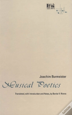 Capa do artigo Musical Poetics