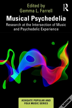 Capa do artigo Musical Psychedelia