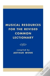 Capa do artigo Musical Resources For The Revised Common Lectionary