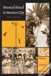 Capa do artigo Musical Ritual In Mexico City