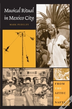 Capa do artigo Musical Ritual In Mexico City