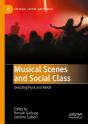 Musical Scenes And Social Class - Preview