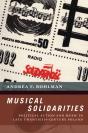 Musical Solidarities - Preview