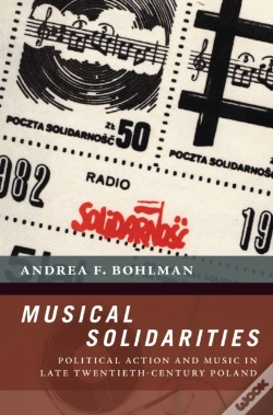 Capa do artigo Musical Solidarities