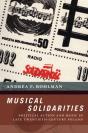 Musical Solidarities - Preview