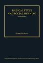Musical Style And Social Meaning - Preview
