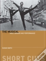 Capa do artigo Musical
