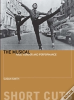 Capa do artigo Musical