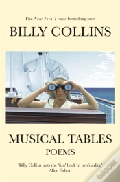 Capa do artigo Musical Tables