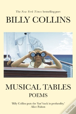 Capa do artigo Musical Tables