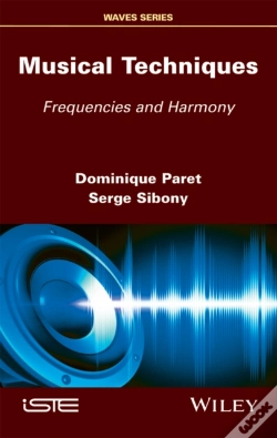 Capa do artigo Musical Techniques