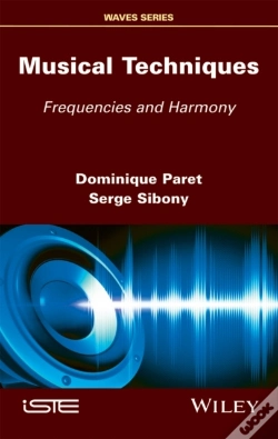 Capa do artigo Musical Techniques