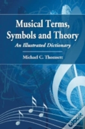 Capa do artigo Musical Terms, Symbols And Theory