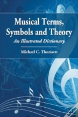 Capa do artigo Musical Terms, Symbols And Theory