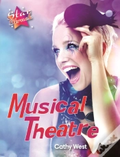 Capa do artigo Musical Theatre
