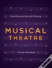 Capa do artigo Musical Theatre