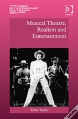Capa do artigo Musical Theatre, Realism And Entertainment