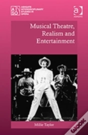 Capa do artigo Musical Theatre, Realism And Entertainment
