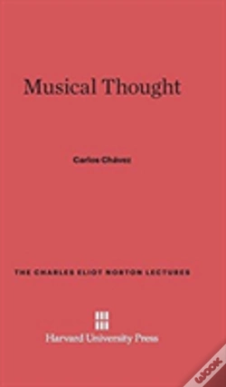 Capa do artigo Musical Thought