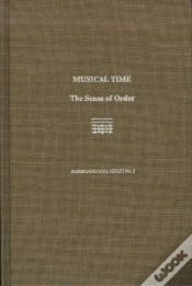 Capa do artigo Musical Time