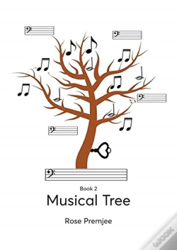 Capa do artigo Musical Tree: Book 2