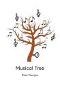 Musical Tree - Preview