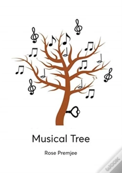 Capa do artigo Musical Tree