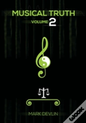 Capa do artigo Musical Truth 2