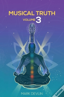 Capa do artigo Musical Truth Volume 3