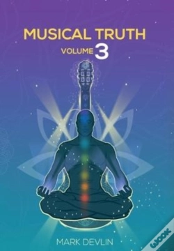 Capa do artigo Musical Truth Volume 3