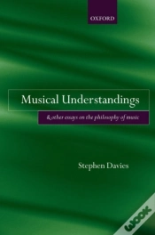 Capa do artigo Musical Understandings