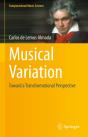 Musical Variation - Preview