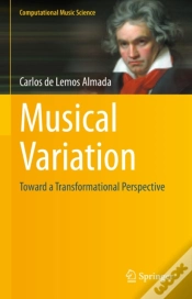 Capa do artigo Musical Variation