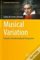 Musical Variation