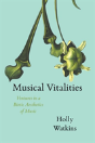 Musical Vitalities - Preview