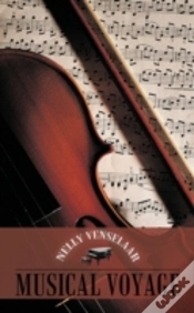 Capa do artigo Musical Voyage