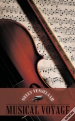 Capa do artigo Musical Voyage