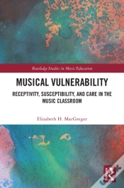Capa do artigo Musical Vulnerability