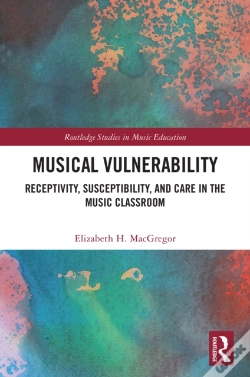 Capa do artigo Musical Vulnerability