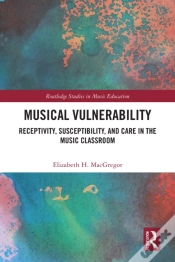 Capa do artigo Musical Vulnerability