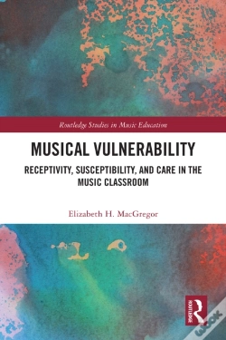Capa do artigo Musical Vulnerability