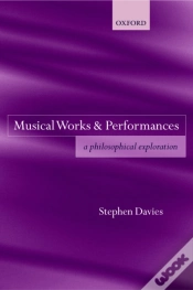 Capa do artigo Musical Works And Performances