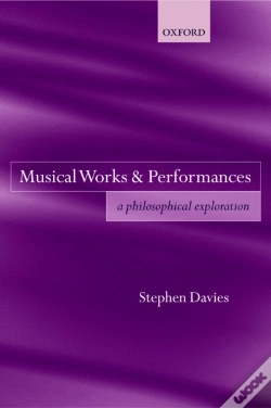 Capa do artigo Musical Works And Performances
