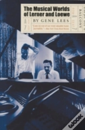 Capa do artigo Musical Worlds Of Lerner And Loewe