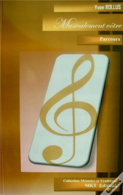 Capa do artigo Musicalement Votre