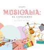 Musicalia - Preview